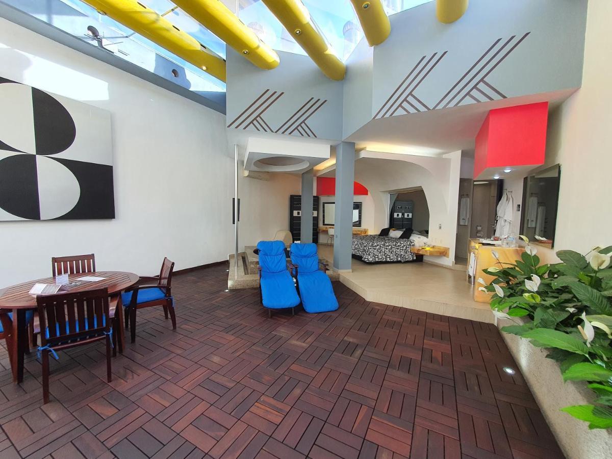 Hotel Alcampo Miranda 외부 사진