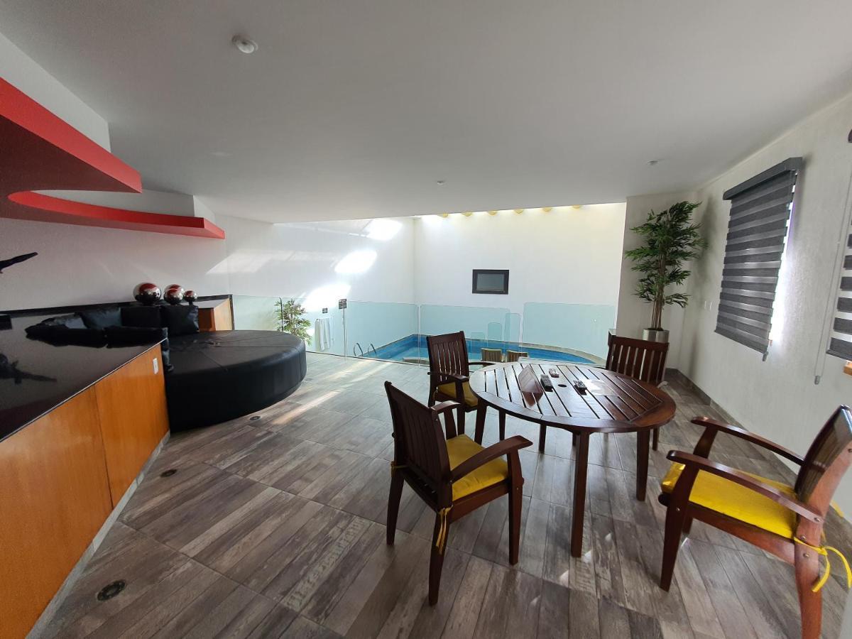 Hotel Alcampo Miranda 외부 사진