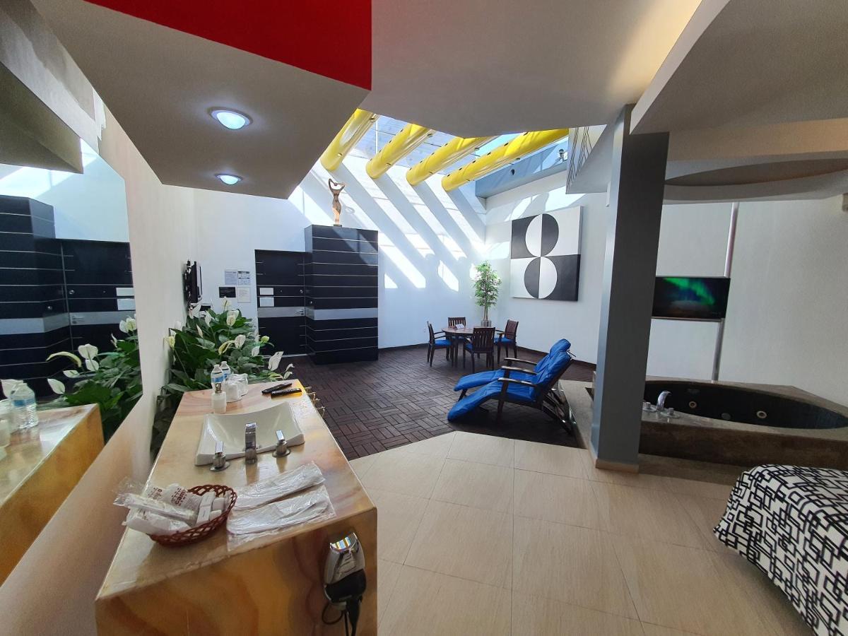 Hotel Alcampo Miranda 외부 사진
