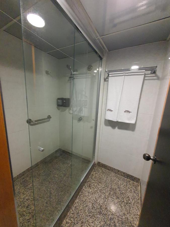 Hotel Alcampo Miranda 외부 사진