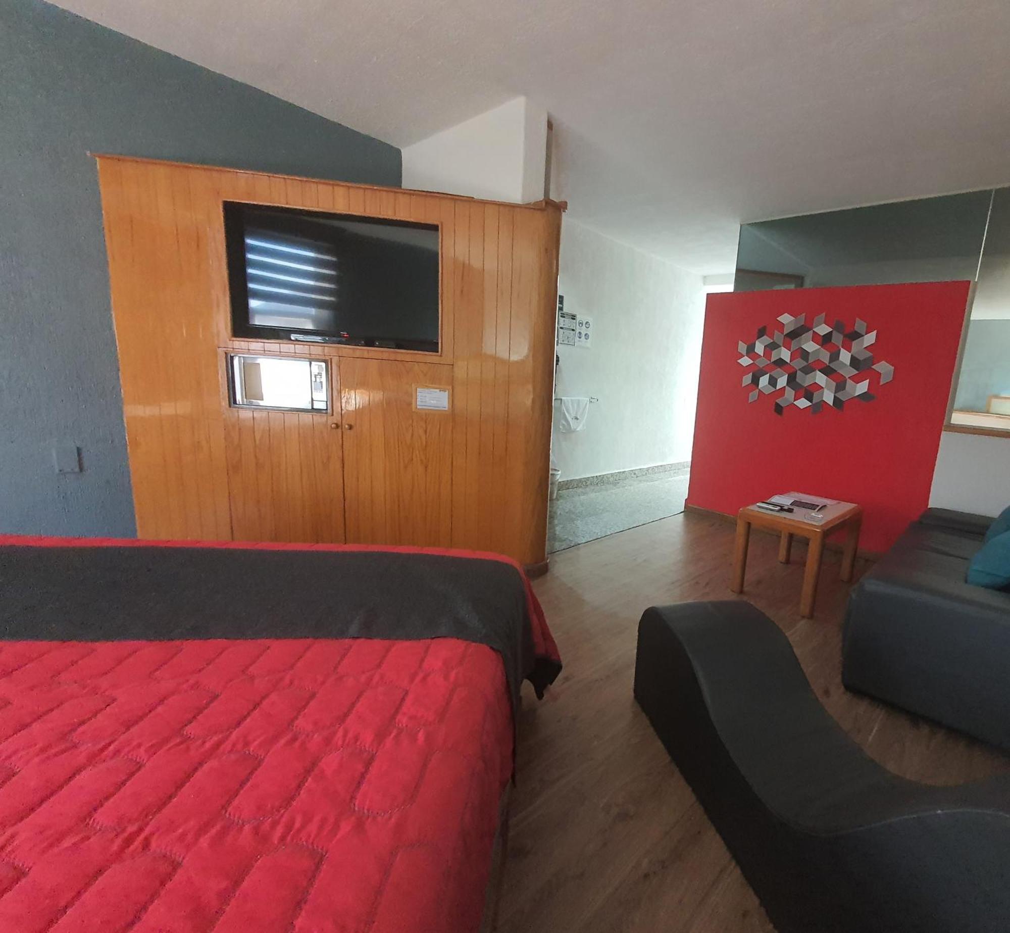Hotel Alcampo Miranda 외부 사진